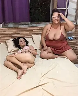 Chubby Boca De Veludo