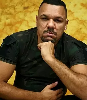 Andy Brazil