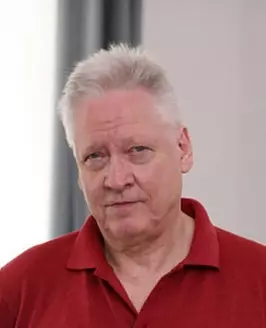 Grandpa Hans