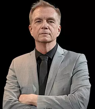 Boris Schwarz