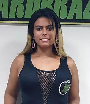 Khadija Salim