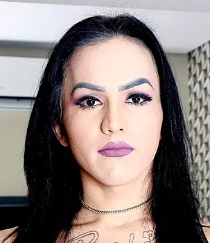 Nataly Barbie
