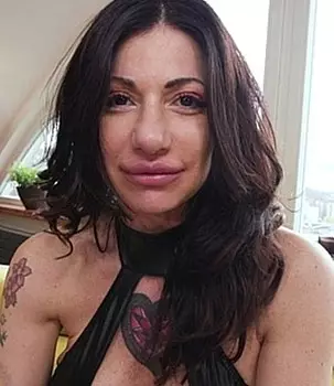 Priscilla Salerno
