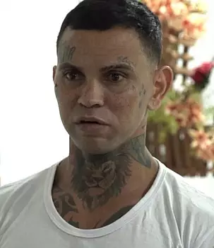 Jhonny Gab