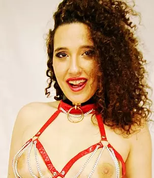 Alma Del Rey