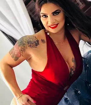 Cristine Castelary