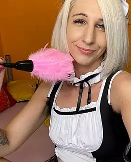 Cutieblonde