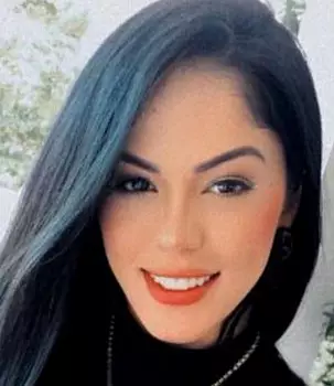 Shayenne Samara