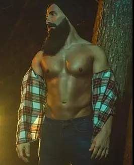 Eric Manly