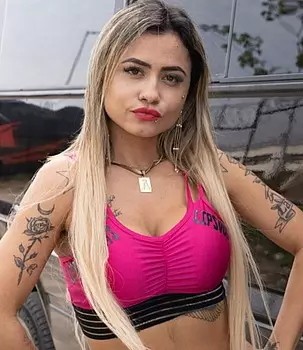 Izabela Pimenta