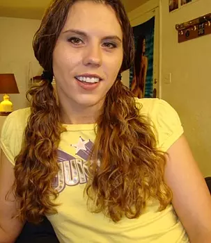 Amber Chase