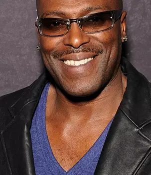 Lexington Steele