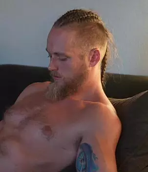 Andy Savage