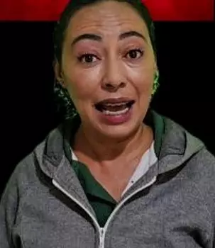 Brenda Floripa