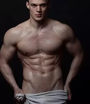 Tim Monster Cock