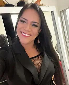 Laryssa Castelli