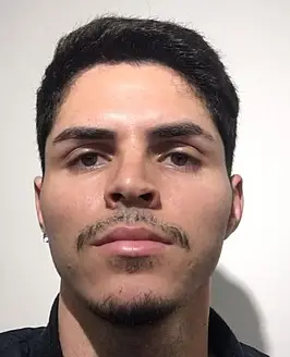 Caio Alvarenga