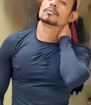 Anthony Albuquerque