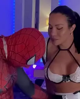 Gabriella De Carvalho