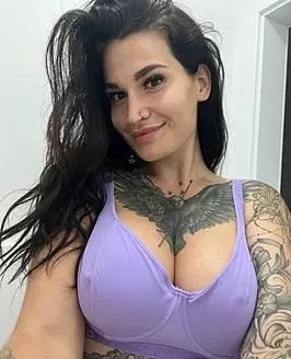 Tattoosexygirl