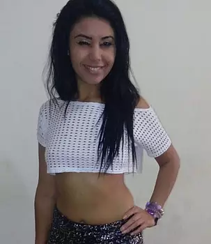 Sarah Rosa