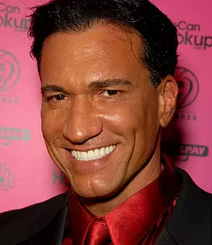 Marco Banderas