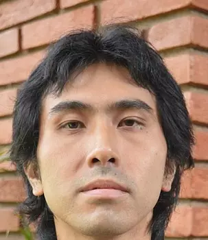 Liu Gang