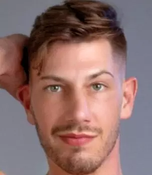 Jordan Starr