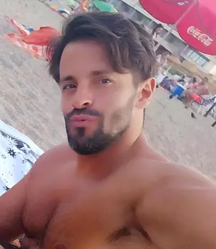 Nick Moreno