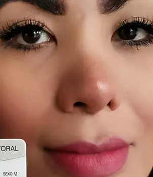 Denisse Naima