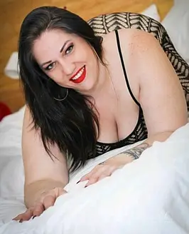 Luscious Lilli