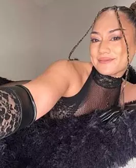 Shantel Dee