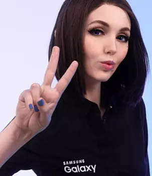 Siberianstacy