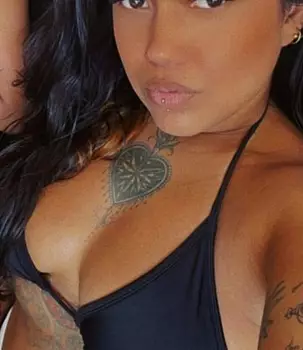 Bettina Alvarenga