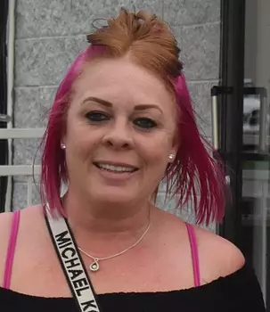 Gingervixenxxx