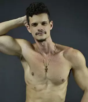 RENBRI CARIOCA