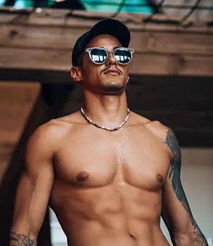 Yuri Diaz