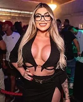 Gabi Tamiris