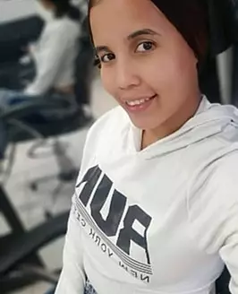 Reina Calderon