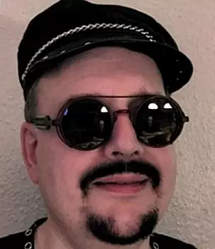 Joseph Nassiv