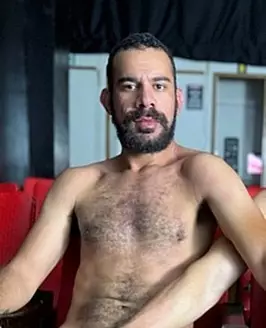 Judoca Peludo
