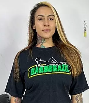 Lexi Mallet