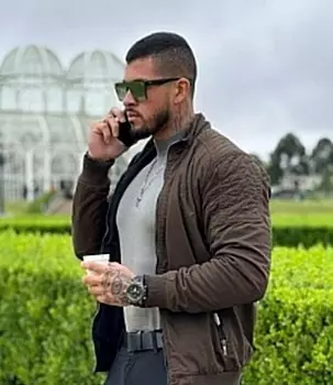 Igor Gomes