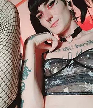 Luna Nyx