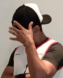 AmigoSigiloso