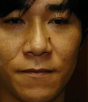 Hiroo Yamamoto