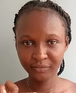 Amaihe Afrobang
