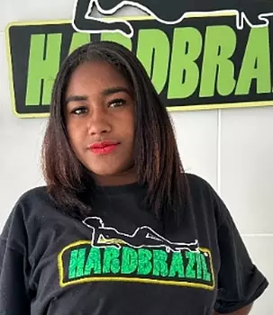 Giovanna Martinelly