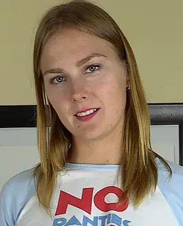 Vika Bubishka
