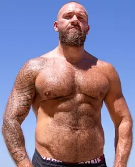Russo Sergei